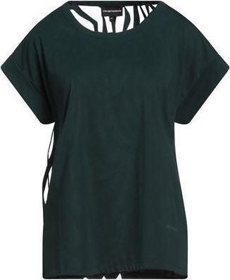 Emporio Armani TOPWEAR - T-shirts sur YOOX.COM