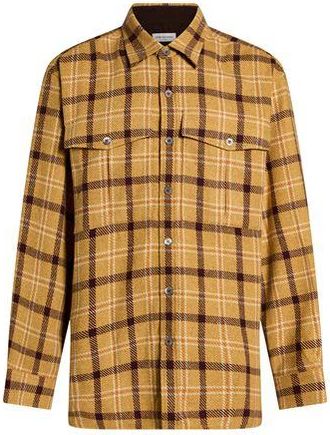 Dries Van Noten TOPWEAR - Camicie su YOOX.COM