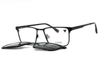 Flexon Flx1006Mag-Set N Sunglasses