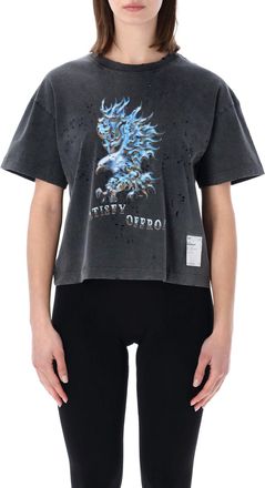 SATISFY T-Shirts und Polos