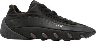Magliano Kart Sneakers - - Shoes - Uomo - Nero - 41 EU