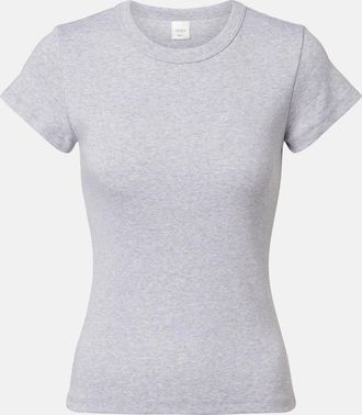 Leset Nando cotton jersey T-shirt