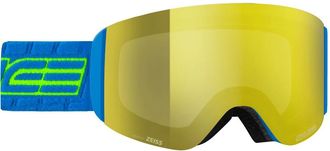 Salice 107 Goggle - unisex - Ski Accessoires - Veelkleurig - ONE Size - Fitness