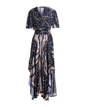 Maje DRESSES - Maxi dresses on YOOX.COM