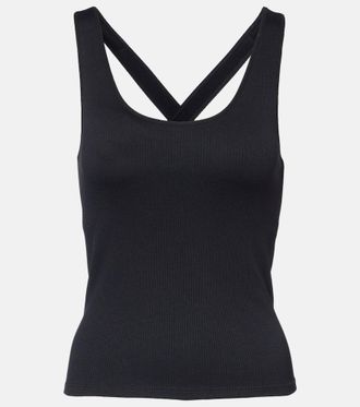 The Upside Balance Seamless Lenny tank top