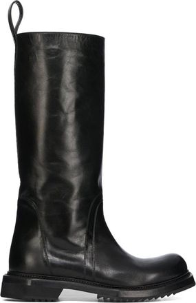 Rick Owens Mujer, Zapatos, Negro, Talla: 41 EU