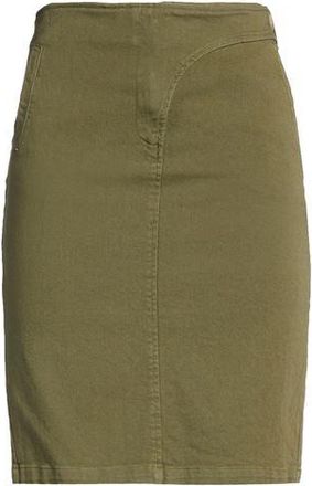 Merci Italia BOTTOMWEAR - Minigonne su YOOX.COM