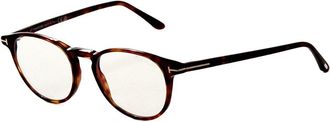 Tom Ford Mens Ft5803 51Mm Optical Frames