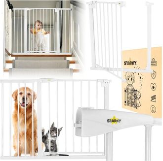 OEM Barandilla De Escalera, Puerta De Seguridad, Puntal De Protecci&oacute;n, Puerta, Entrada