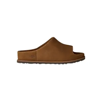 UGG Sliders, male, Brown, Size: 10 US Otzo Slide