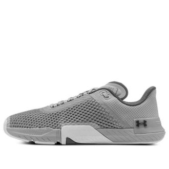Under Armour TriBase Reign 4 Mod Grey 3025052-102