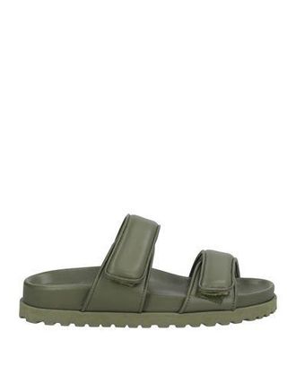 Gia Borghini FOOTWEAR - Sandals on YOOX.COM