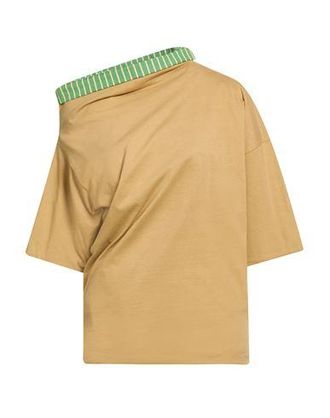 Dries Van Noten TOPWEAR - T-shirts sur YOOX.COM