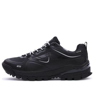 Vans Gore-Tex Amzn MTE-3 Shoes Black VN0009R3BKA