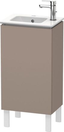 Duravit Duravit - L-cube Mueble De Aseo Vertical, 1 Puerta, Con Bisagra A