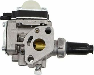 OEM Carburador Para Desbrozadora/c&eacute;sped Kawasaki Th43 Th48
