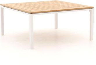 Bellagio la vita attrattiva Bellagio Linosa dining tuintafel 160x160x75cm