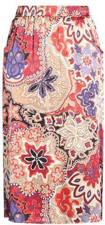 Momoni BOTTOMWEAR - Gonne midi su YOOX.COM