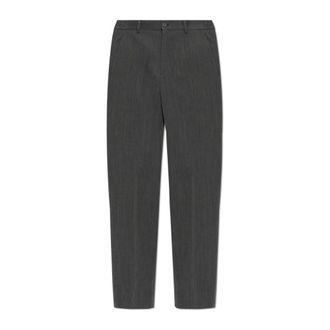 A.P.C. Dylan Pantaloni - - Trousers - Uomo - Grigio - M