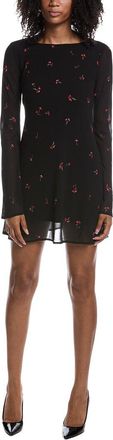 Z Supply Z Supply Campbell Rio Floral Mini Dress