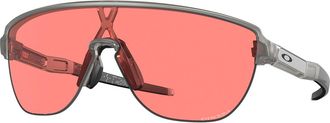 Oakley OO9248A CORRIDOR Asian Fit 924810 Mens Sunglasses Grey Size 142
