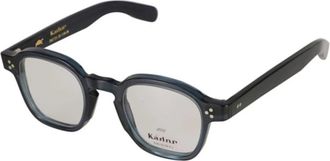 K&agrave;dor Zonnebrillen - unisex - Zonnebrillen - Zwart - 46 MM - Accessoires