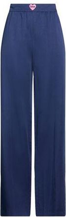 Love Moschino BOTTOMWEAR - Trousers on YOOX.COM