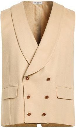 De Petrillo SUITS and CO-ORDS - Waistcoats on YOOX.COM