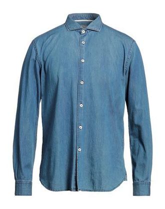 IMPURE CAMISETAS Y TOPS - Camisas vaqueras en YOOX.COM