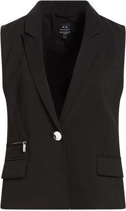 A|X Armani Exchange TRAJES Y CONJUNTOS - Chalecos sartoriales en YOOX.COM