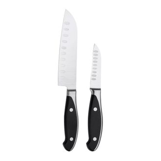 J.A. Henckels International Forged Synergy 2-pc Asian Knife Set
