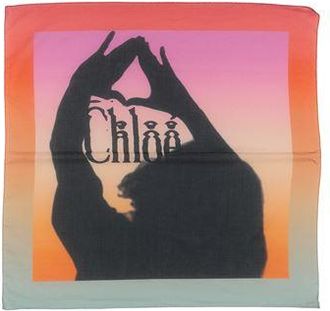Chlo&eacute; ACCESSORIES - Scarves sur YOOX.COM
