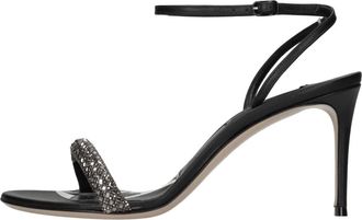 Casadei Mujer, Zapatos, Negro, Talla: 36 EU