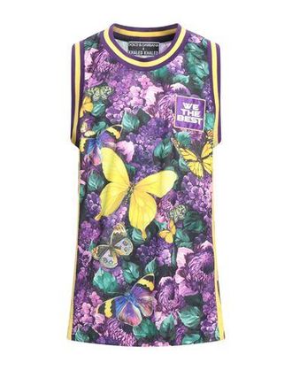 Dolce & Gabbana Tank tops