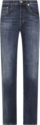 Dondup Jackline Jeans - Jeans - Mujer - Azul - W26