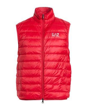 Emporio Armani COATS & JACKETS - Gilets sur YOOX.COM