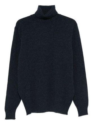 FILIPPO DE LAURENTIIS Filippo De Laurentis | Turtleneck Sweater Ls - 54