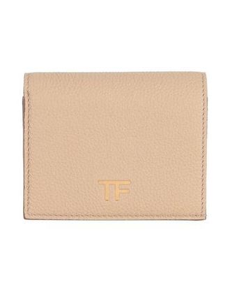 Tom Ford Kleinlederwaren - Brieftaschen auf YOOX.COM