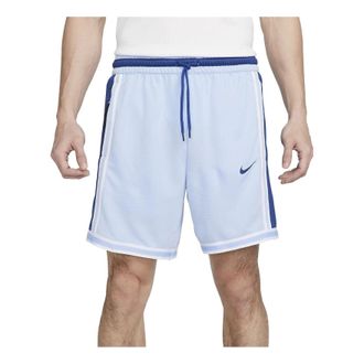 Nike Dri-FIT DNA+ Basketball Shorts Light Blue CV1898-479