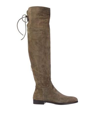 Sergio Rossi FOOTWEAR - Boots on YOOX.COM