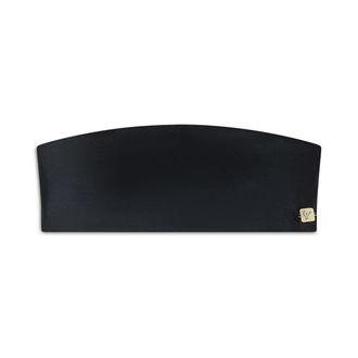 Freddy Top a fascia coated effetto brillante
