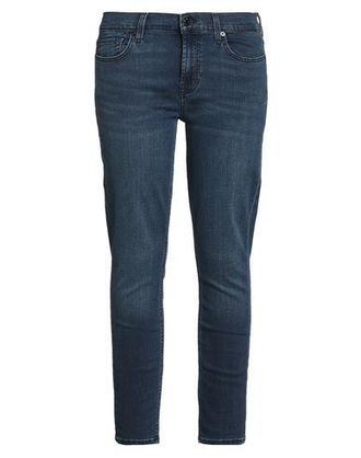 7 For All Mankind HOSEN & RÖCKE - Jeanshosen auf YOOX.COM