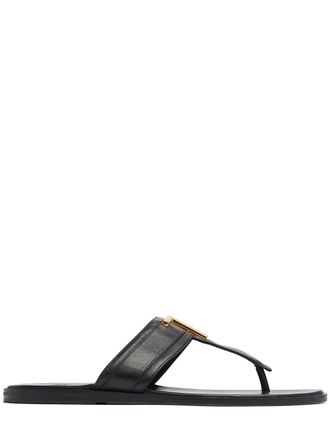 トムフォード Tom Ford Calf Leather Sandals 楽天市場】TOM FORD トムフォード サンダル BASILE J1299T