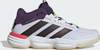 adidas Mens adidas Court Stabil Indoor Shoes