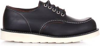 Red Wing Shoes Moc Oxford