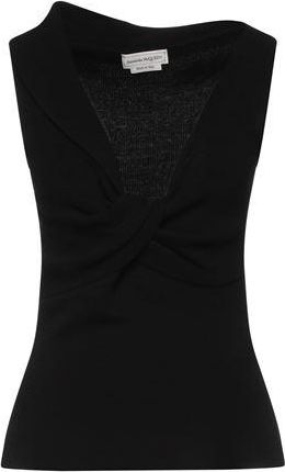 Alexander McQueen CAMISETAS Y TOPS - Tops en YOOX.COM