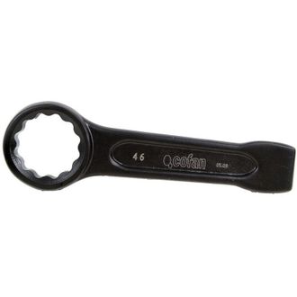 cofan Llave Estrella De Golpe M-80, Llave De Impacto De Estrella. Medidas Desde Sw 24 Hasta Sw 120. Para Montajes Especialmente Dif&iacute;ciles Y Con Altas Exigen