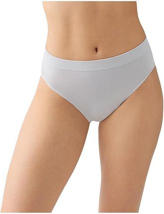Wacoal B-Smooth Brief 838175 Womens Underwear Microchip : 2XL, Nylon/Spandex