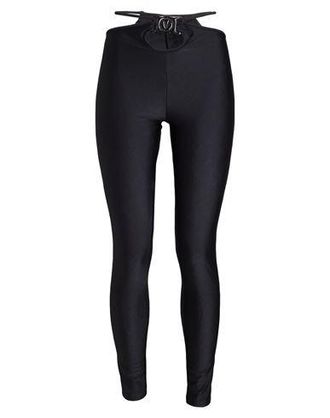 Versace BOTTOMWEAR - Leggings sur YOOX.COM
