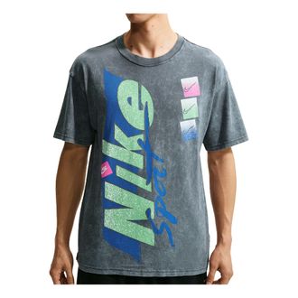 Nike Sportswear Max90 T-Shirt Anthracite HV9806-060